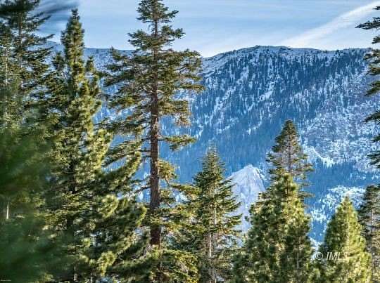 0.33 Acres of Residential Land for Sale in Mammoth Lakes, California