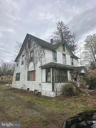 4.87 Acres of Improved Land for Sale in Egg Harbor City, New Jersey