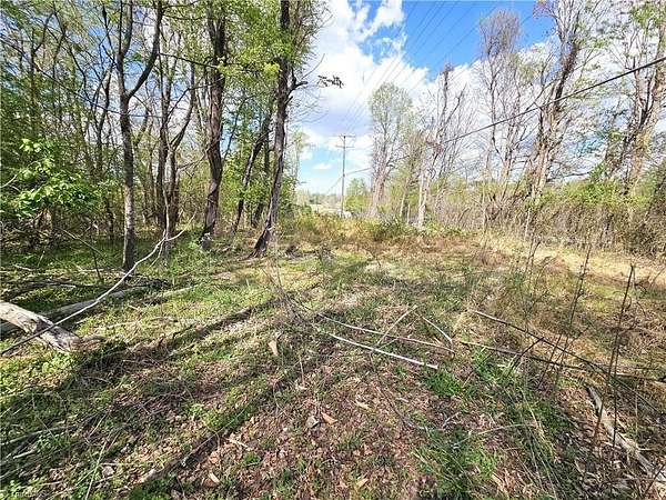 0.5 Acres of Mixed-Use Land for Sale in Lawsonville, North Carolina