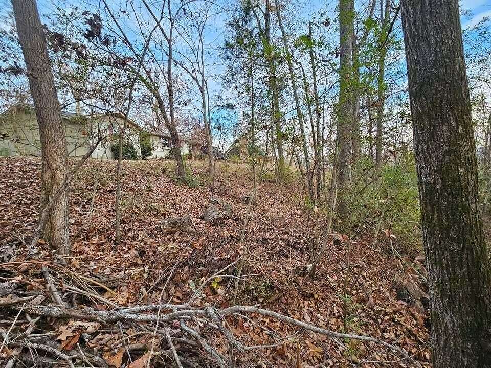 1.38 Acres of Residential Land for Sale in Evensville, Tennessee