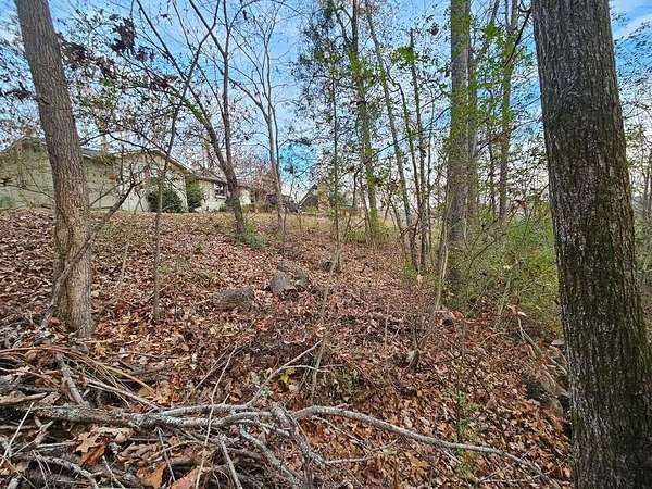 1.38 Acres of Residential Land for Sale in Evensville, Tennessee