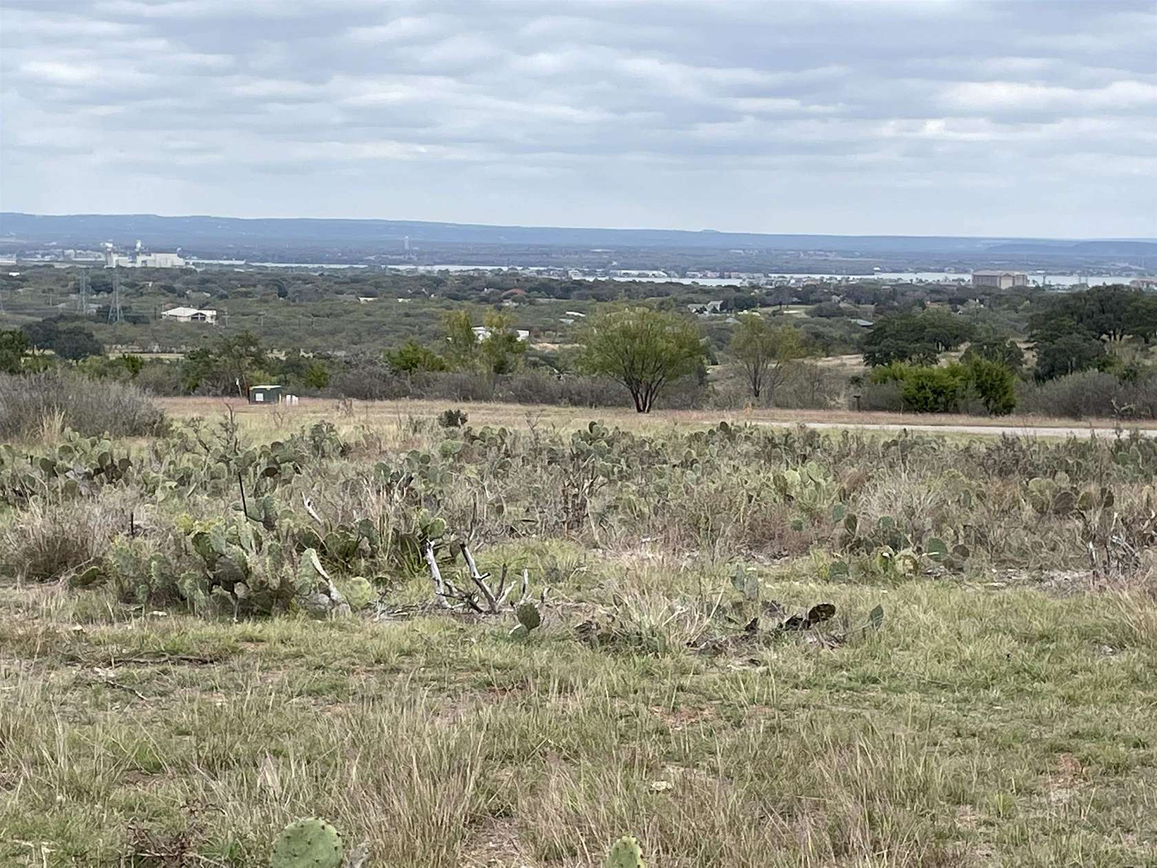0.9 Acres of Residential Land for Sale in Horseshoe Bay, Texas