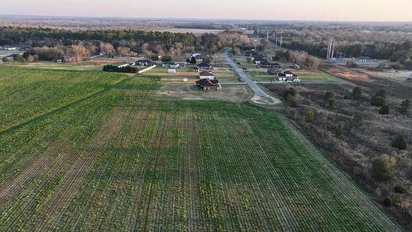 130 Acres of Land for Sale in Albany, Georgia