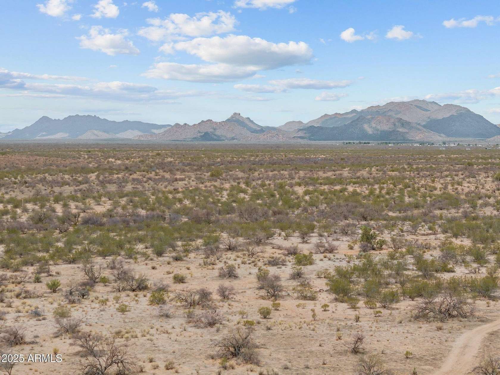 5 Acres of Residential Land for Sale in Congress, Arizona
