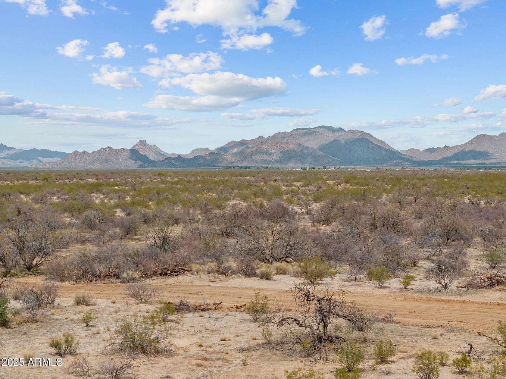 5 Acres of Residential Land for Sale in Congress, Arizona