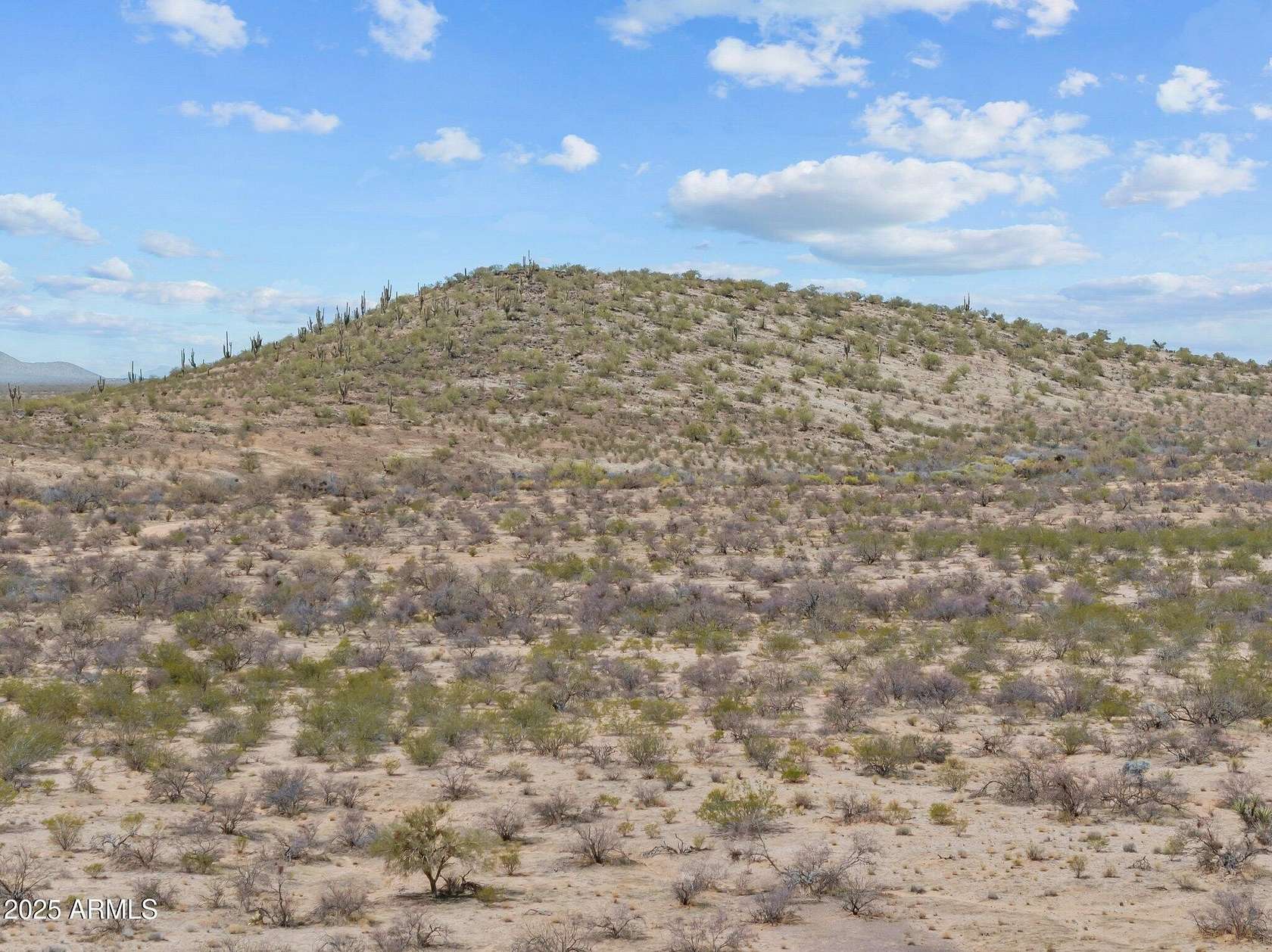 5 Acres of Residential Land for Sale in Congress, Arizona