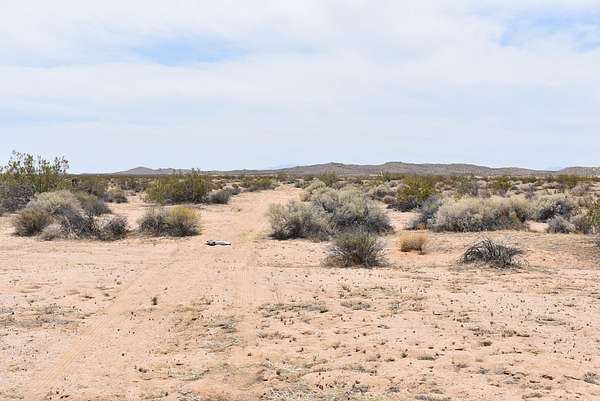 Land for Sale in Hi Vista, California