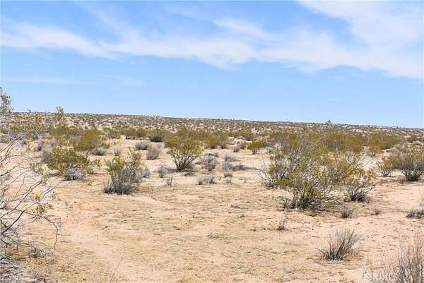 81.7 Acres of Agricultural Land for Sale in Lancaster, California