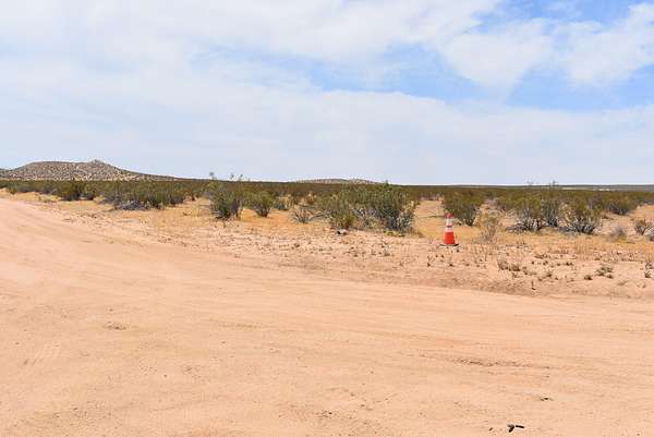 81.6 Acres of Agricultural Land for Sale in Lancaster, California