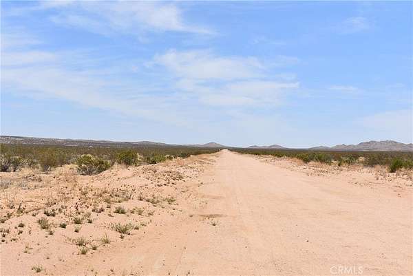 81.6 Acres of Agricultural Land for Sale in Lancaster, California