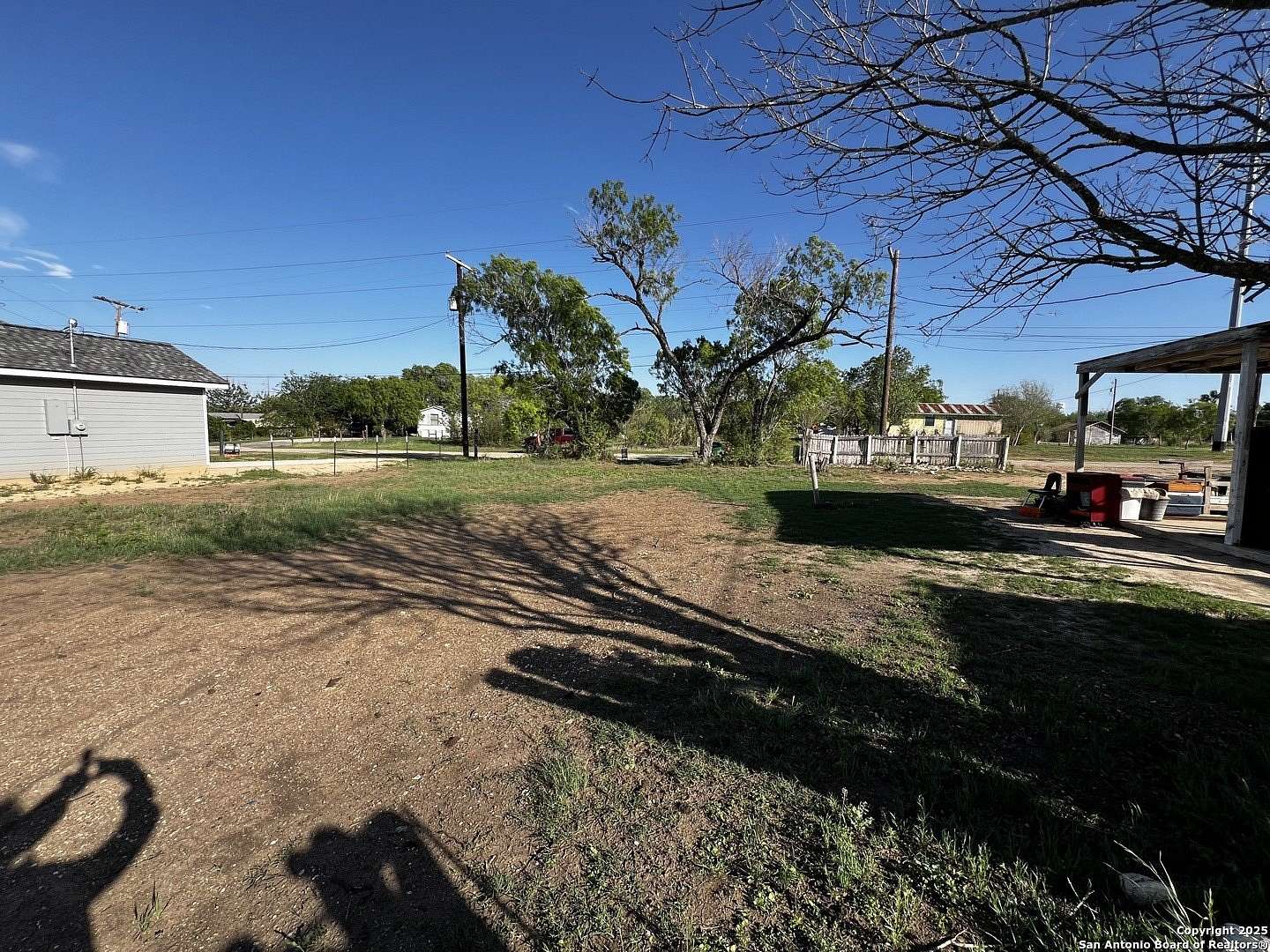 0.17 Acres of Residential Land for Sale in Jourdanton, Texas