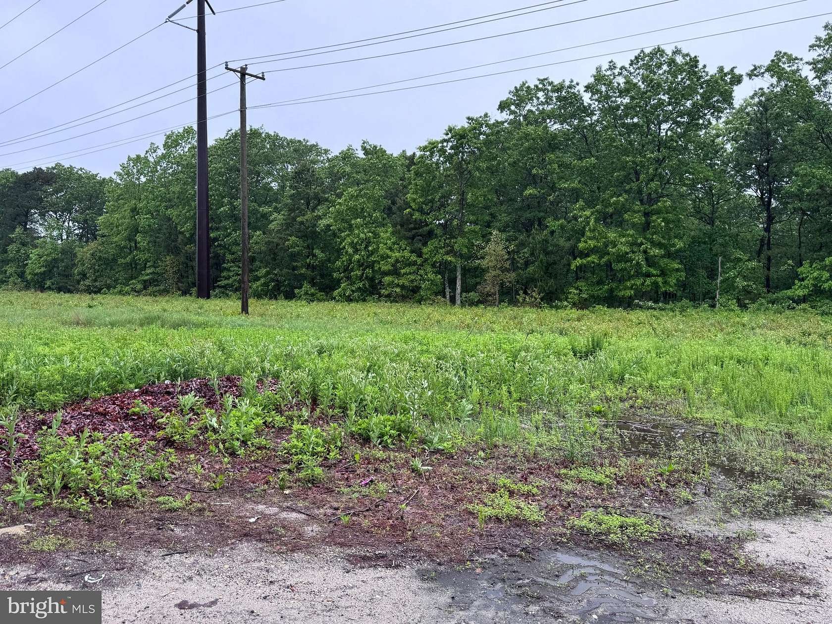 0.86 Acres of Land for Sale in Egg Harbor Township, New Jersey