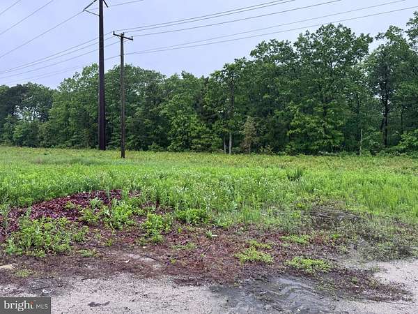 0.86 Acres of Land for Sale in Egg Harbor Township, New Jersey