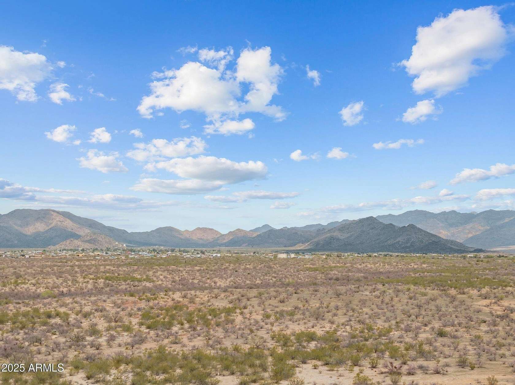 5 Acres of Residential Land for Sale in Congress, Arizona