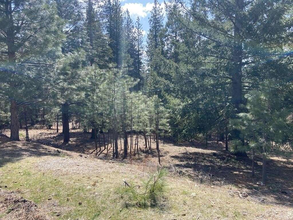 4.15 Acres of Residential Land for Sale in Weed, California