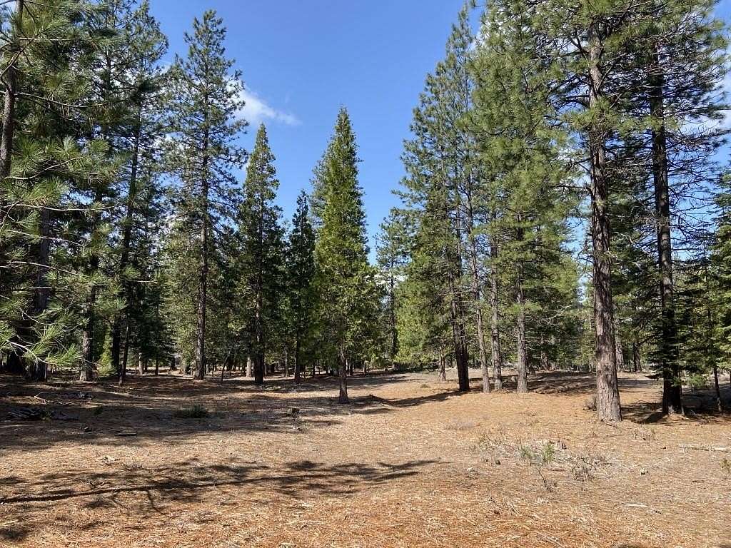 8 Acres of Residential Land for Sale in Weed, California