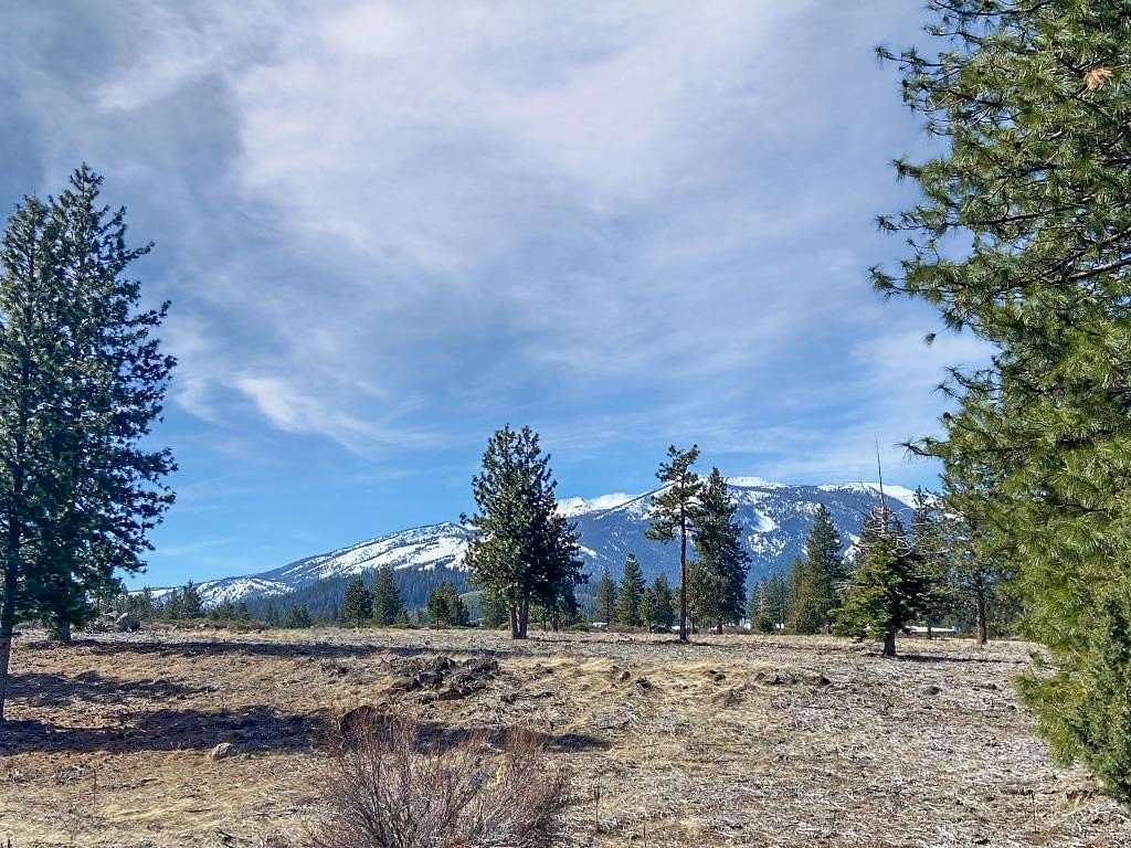2.5 Acres of Residential Land for Sale in Weed, California