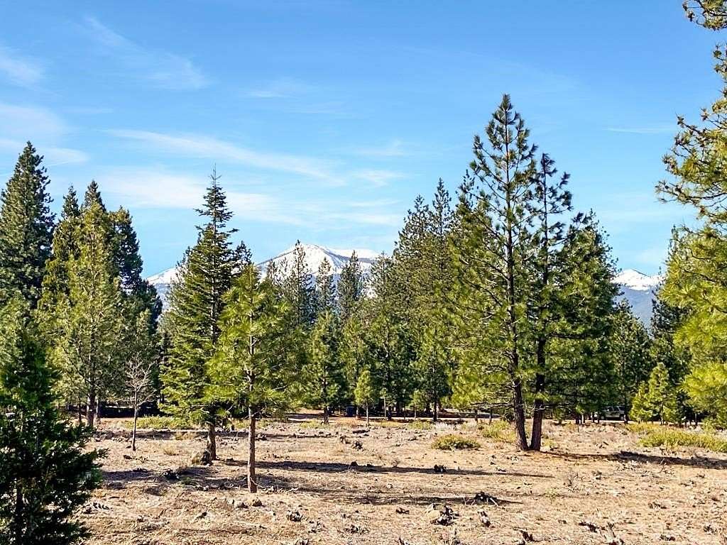 2.5 Acres of Residential Land for Sale in Weed, California