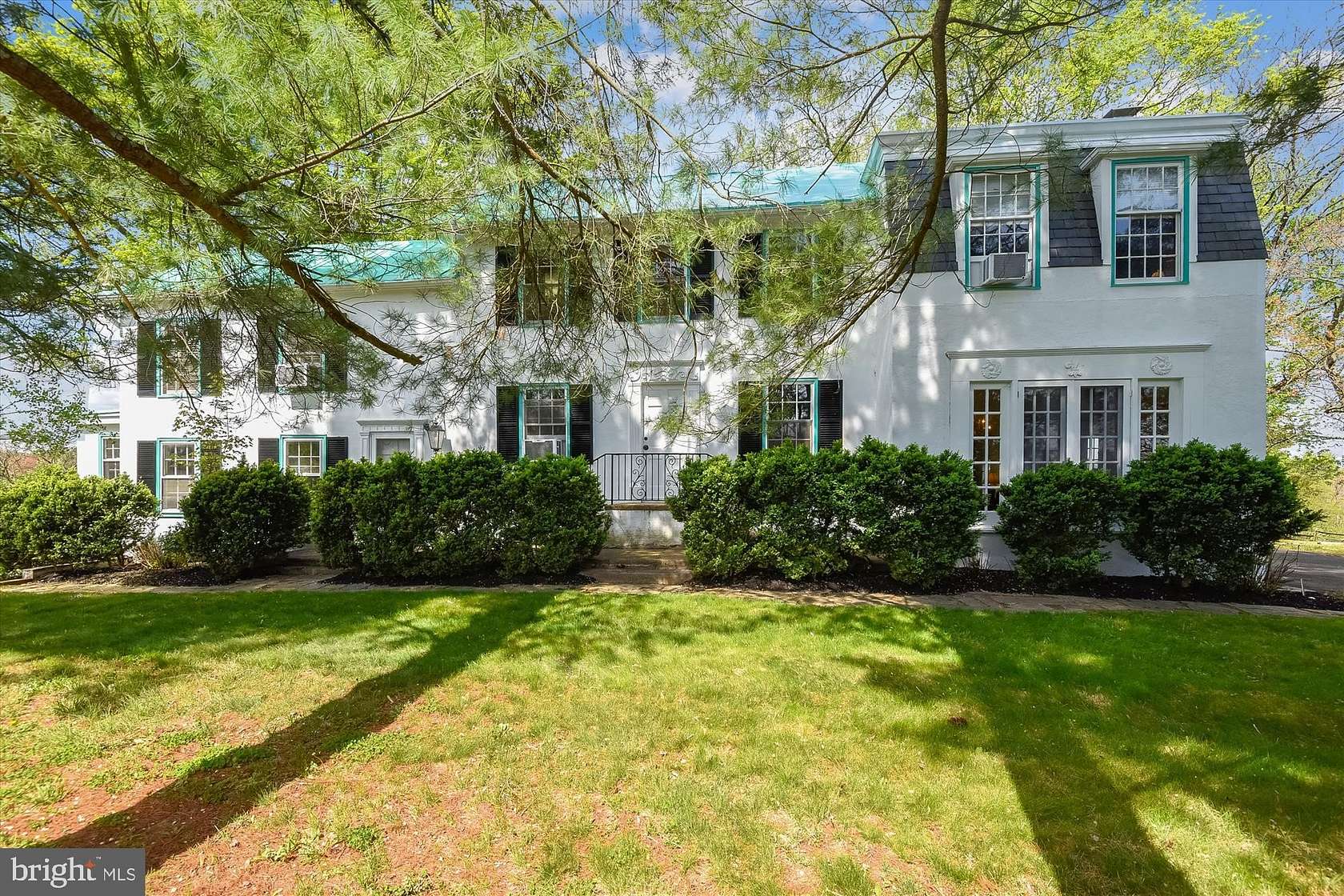 20.2 Acres of Land with Home for Sale in Purcellville, Virginia