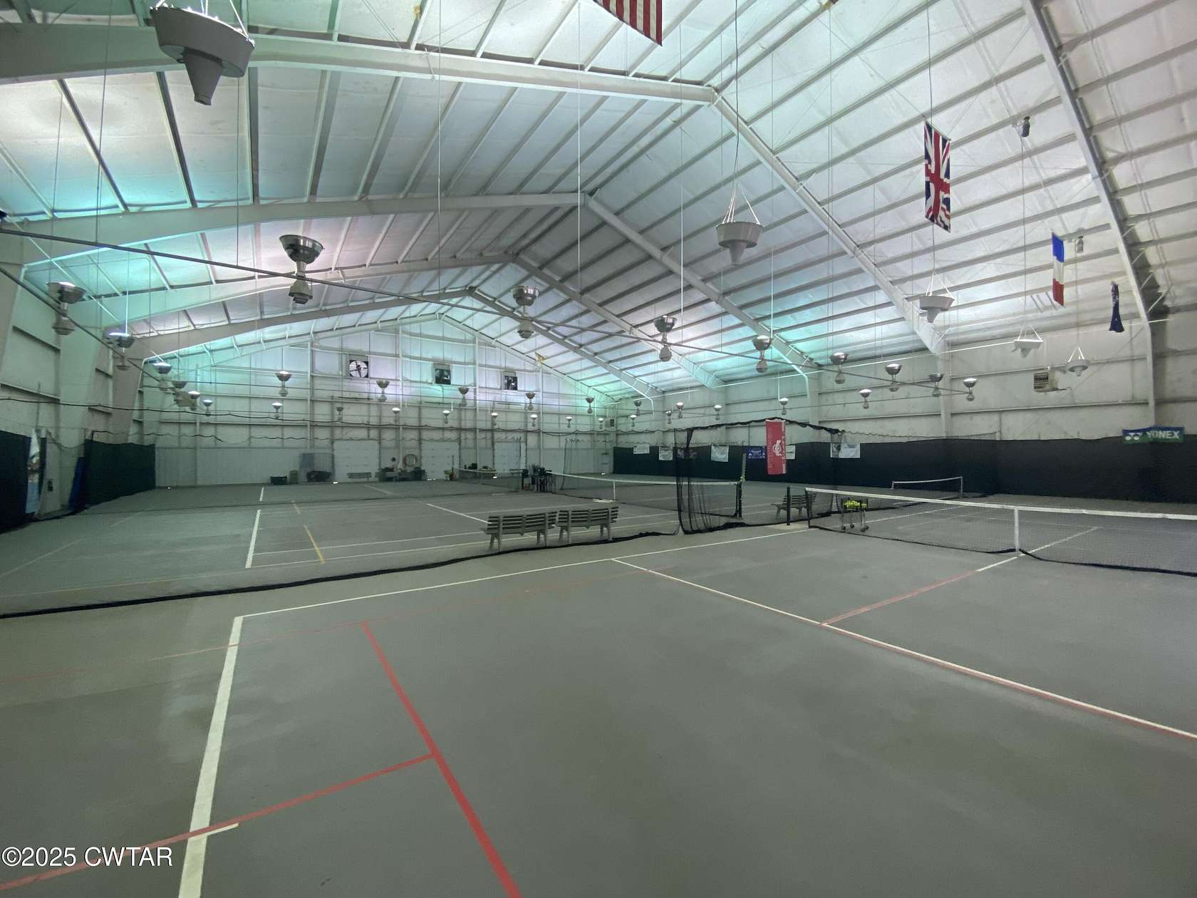 21.7 Acres of Improved Land for Sale in Jackson, Tennessee