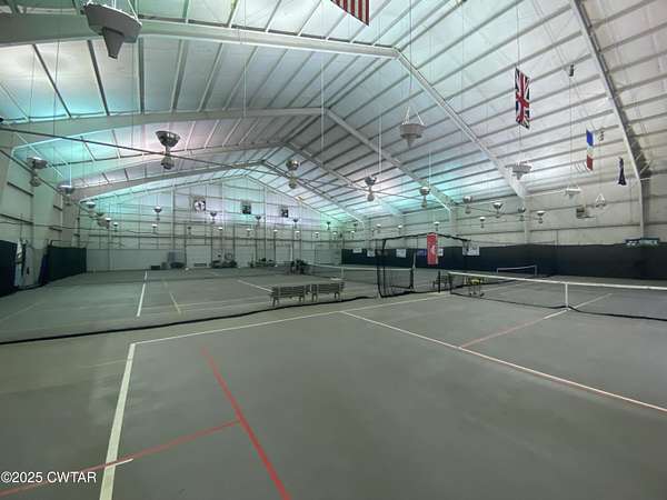 21.7 Acres of Improved Land for Sale in Jackson, Tennessee