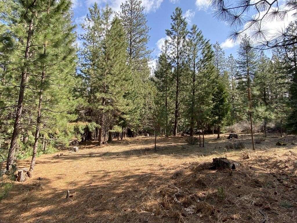 3.7 Acres of Residential Land for Sale in Weed, California