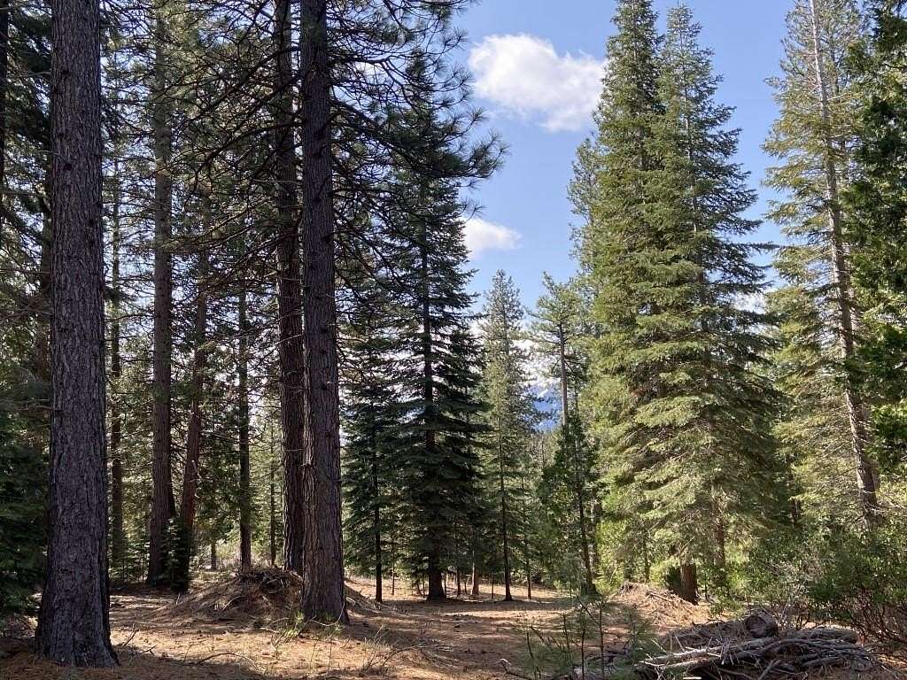 5.16 Acres of Residential Land for Sale in Weed, California