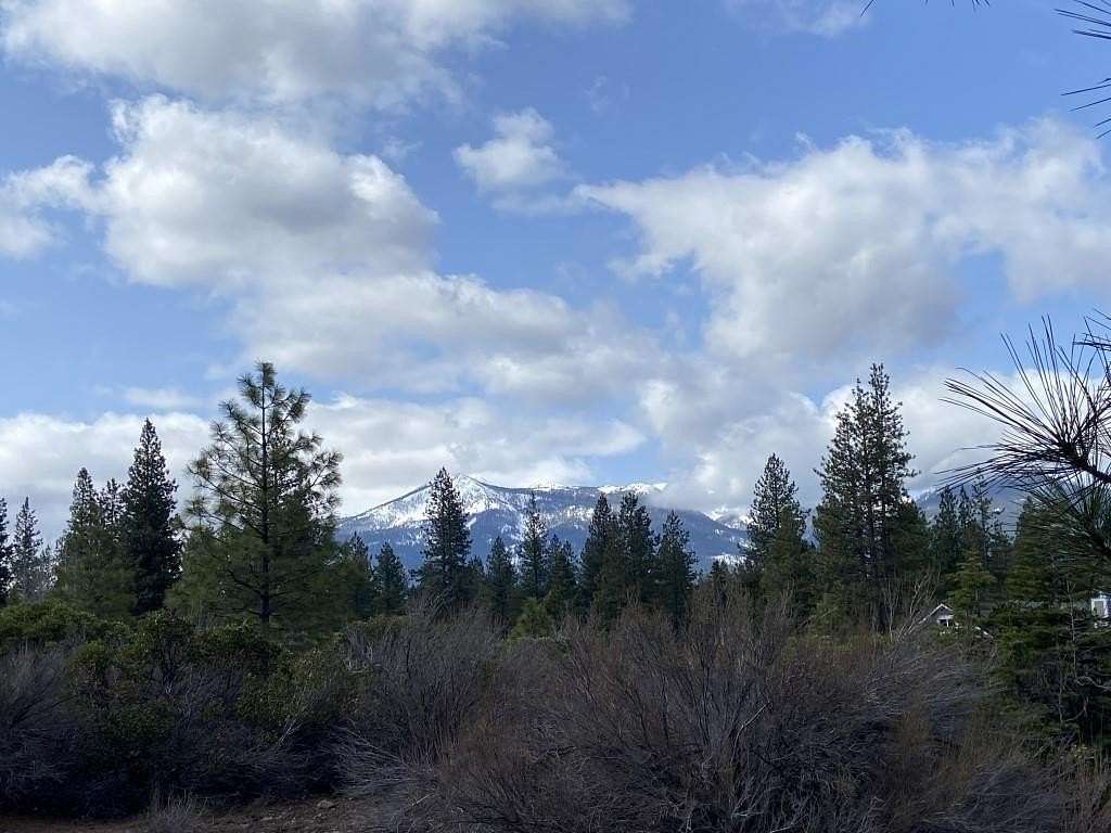 2.5 Acres of Residential Land for Sale in Weed, California