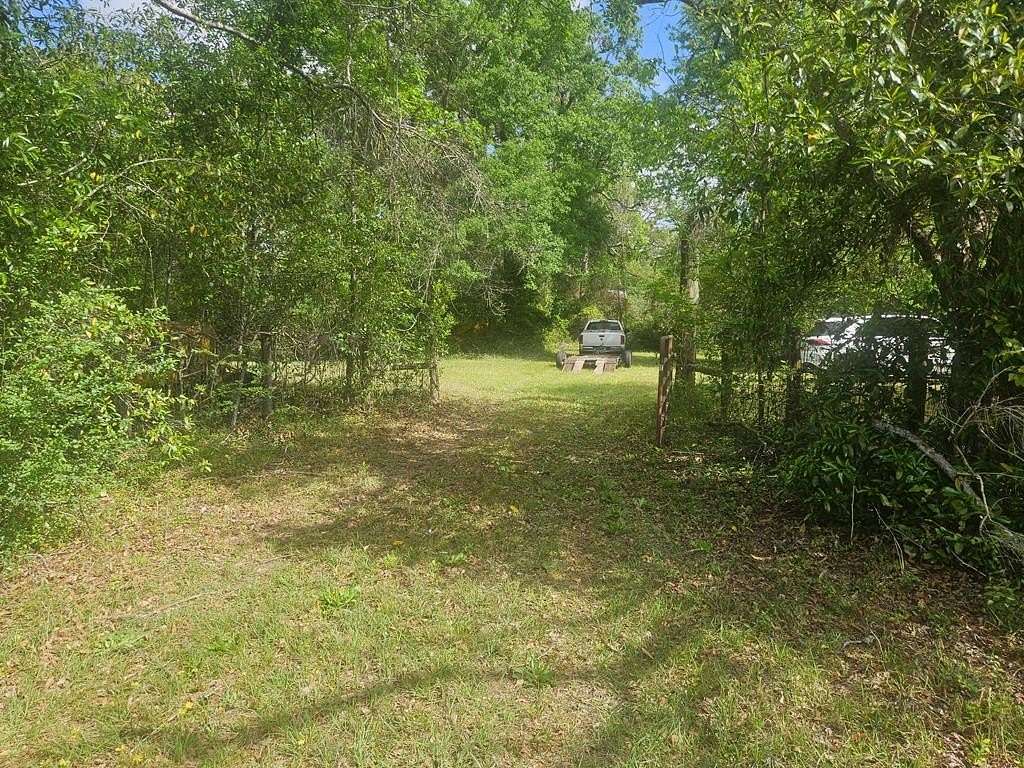 8.8 Acres of Residential Land for Sale in Dixie, Georgia
