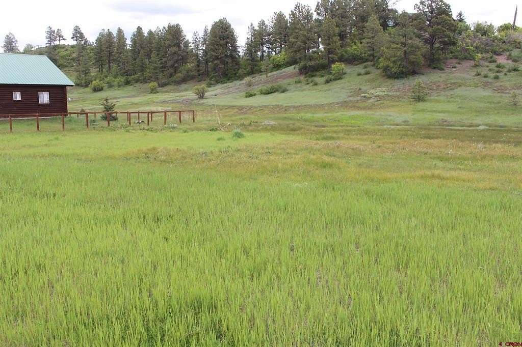 0.31 Acres of Residential Land for Sale in Pagosa Springs, Colorado