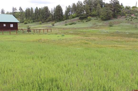 0.31 Acres of Residential Land for Sale in Pagosa Springs, Colorado