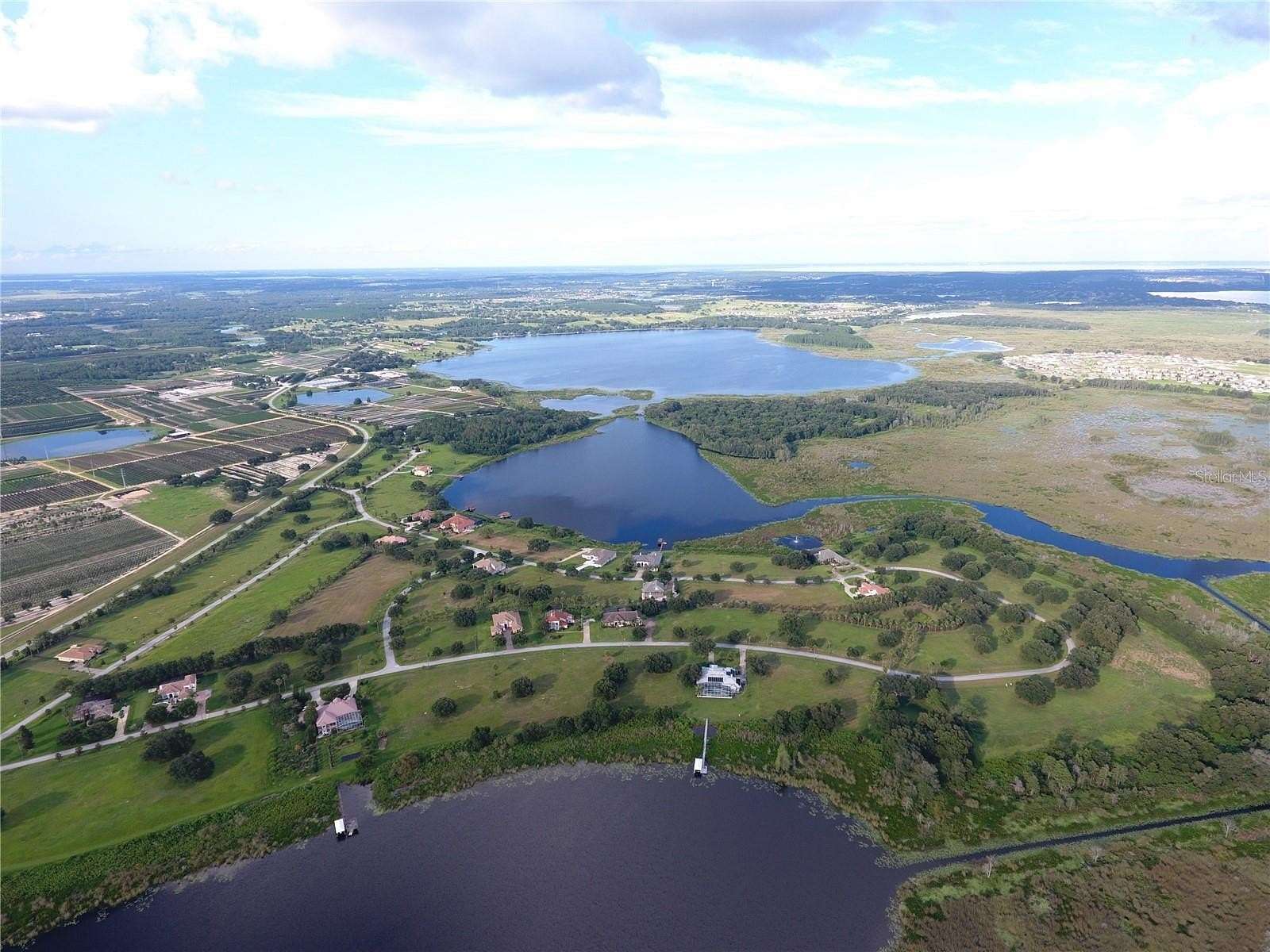 0.68 Acres of Residential Land for Sale in Groveland, Florida