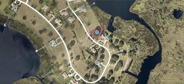 0.68 Acres of Residential Land for Sale in Groveland, Florida