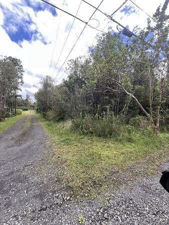 0.28 Acres of Land for Sale in Volcano, Hawaii