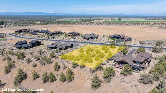 0.64 Acres of Residential Land for Sale in Powell Butte, Oregon