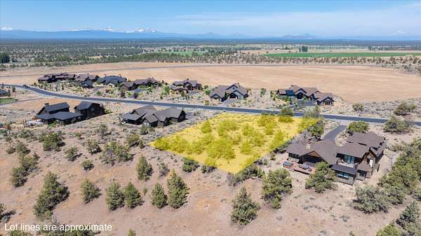 0.64 Acres of Residential Land for Sale in Powell Butte, Oregon