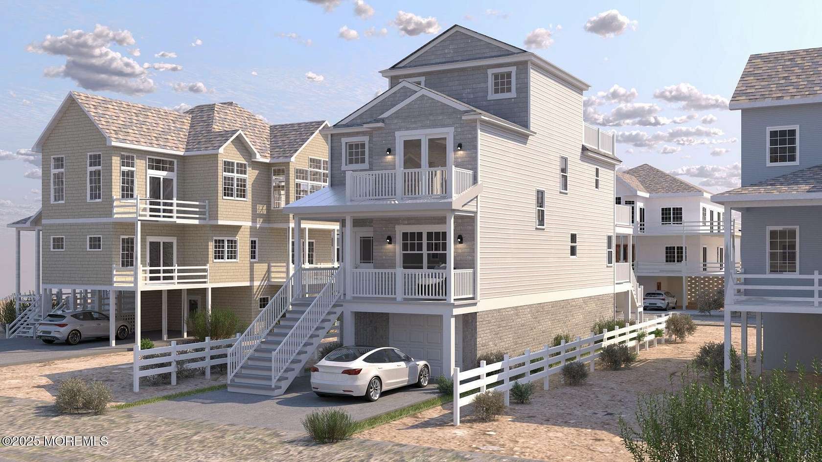 0.08 Acres of Residential Land for Sale in Seaside Heights, New Jersey
