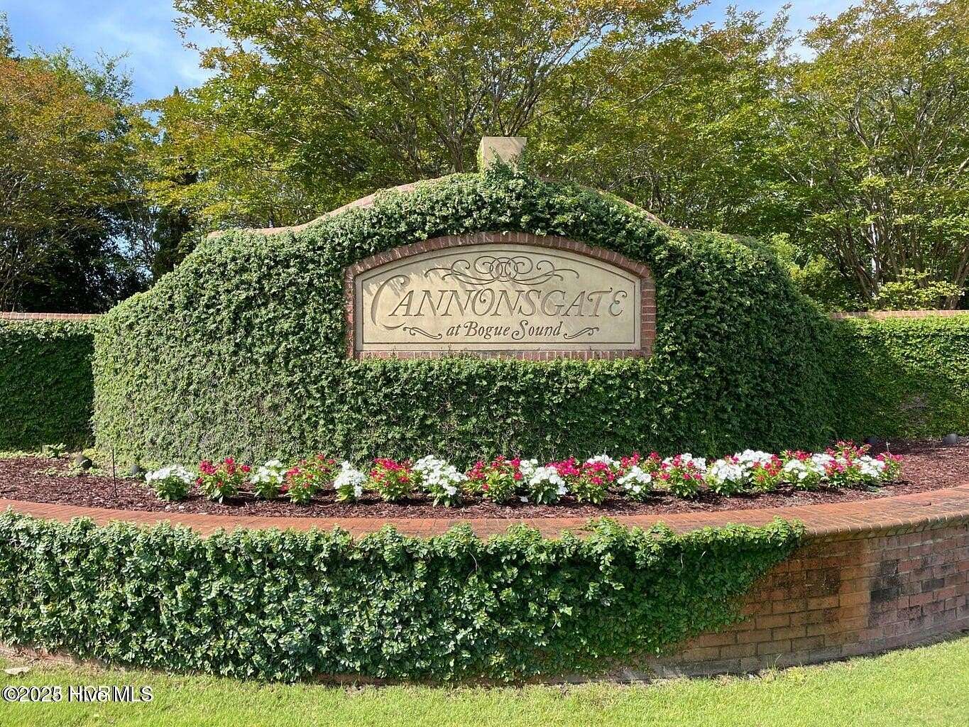 0.21 Acres of Residential Land for Sale in Newport, North Carolina