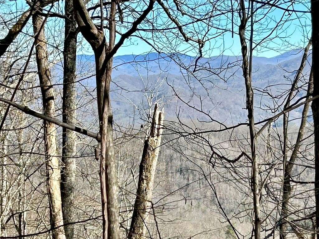 3.3 Acres of Land for Sale in Whittier, North Carolina