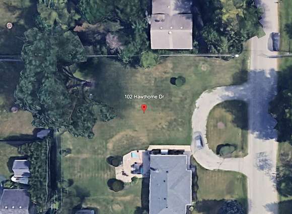 0.23 Acres of Residential Land for Sale in Lindenhurst, Illinois