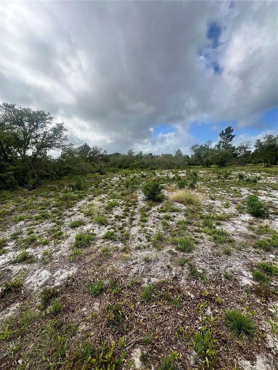 0.21 Acres of Residential Land for Sale in Frostproof, Florida