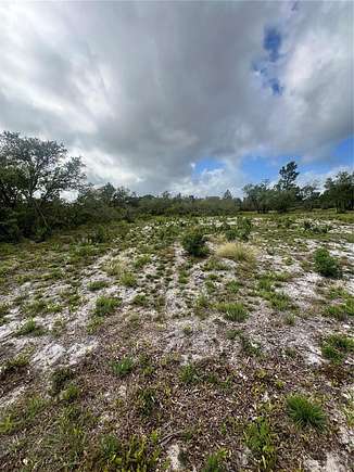 0.21 Acres of Residential Land for Sale in Frostproof, Florida
