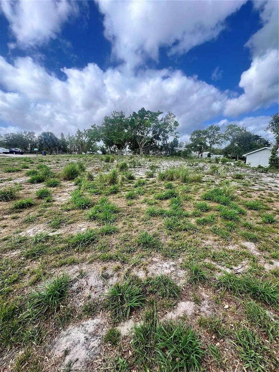 0.26 Acres of Land for Sale in Babson Park, Florida