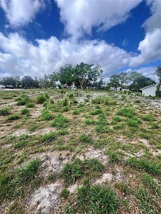 0.26 Acres of Land for Sale in Babson Park, Florida