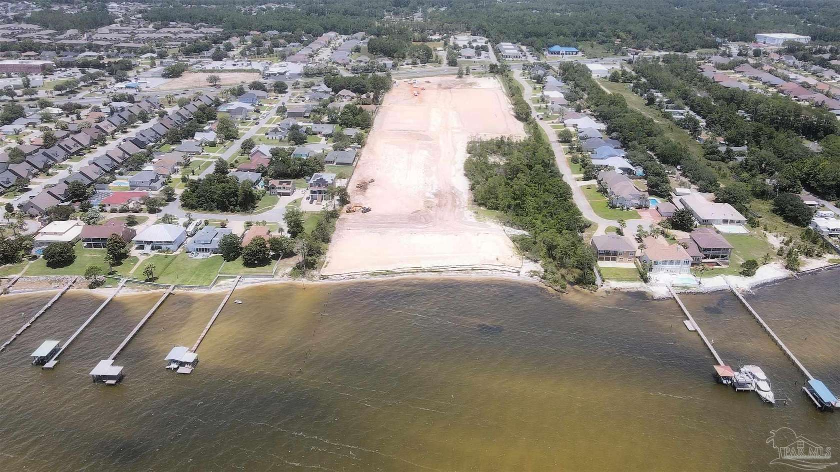 0.29 Acres of Residential Land for Sale in Navarre, Florida
