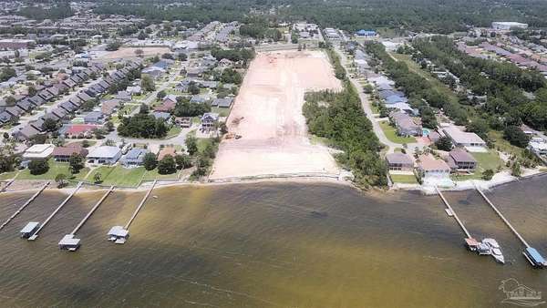 0.29 Acres of Residential Land for Sale in Navarre, Florida