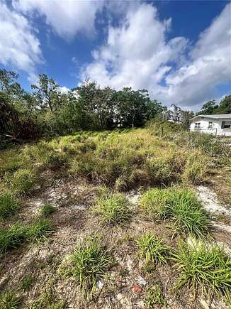 0.14 Acres of Land for Sale in Babson Park, Florida