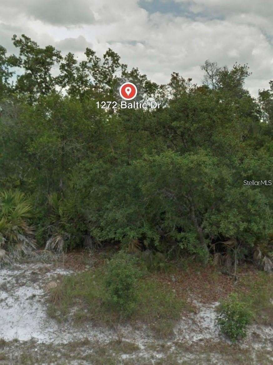 0.16 Acres of Residential Land for Sale in Poinciana, Florida
