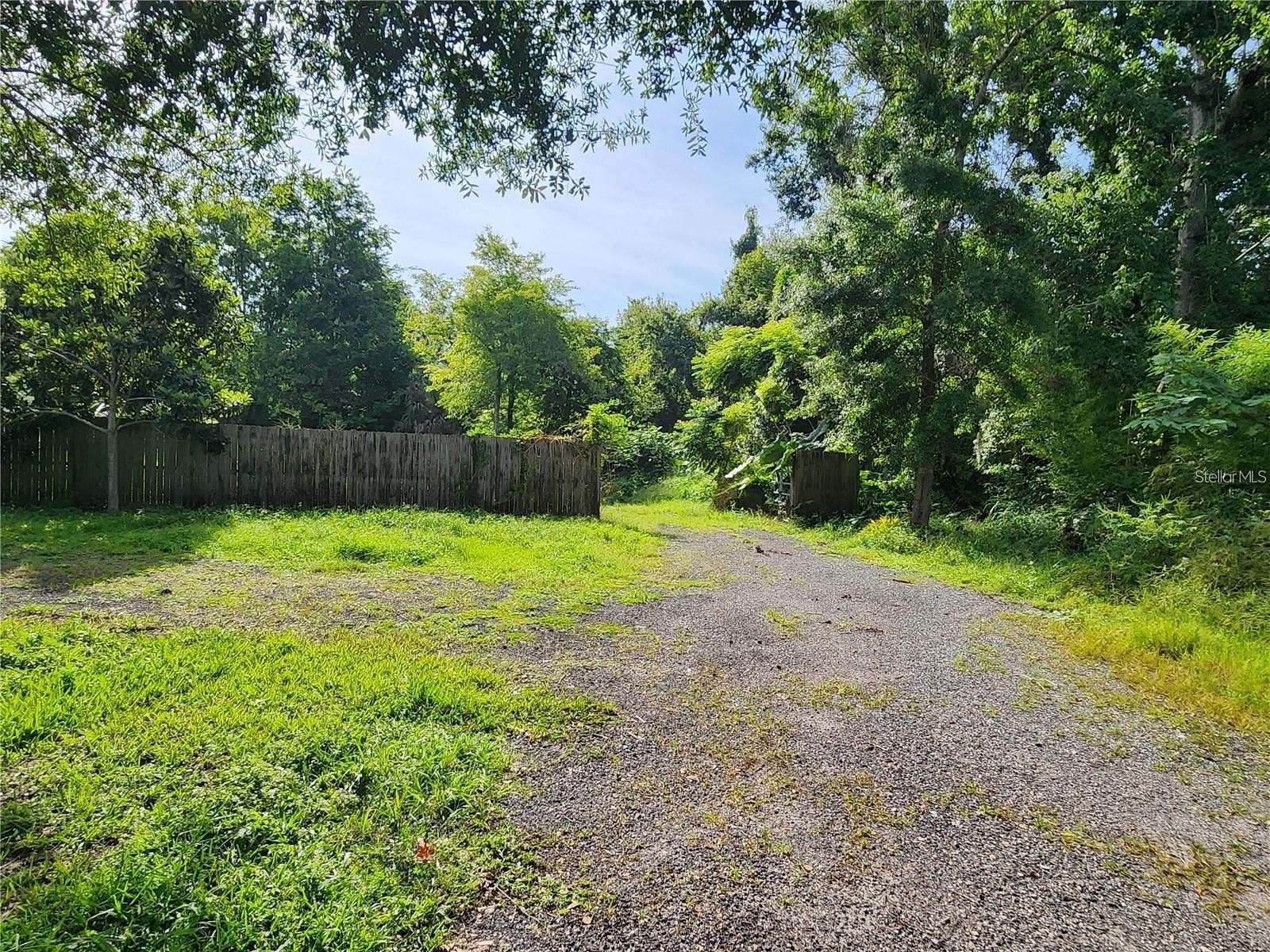 0.53 Acres of Residential Land for Sale in Sanford, Florida