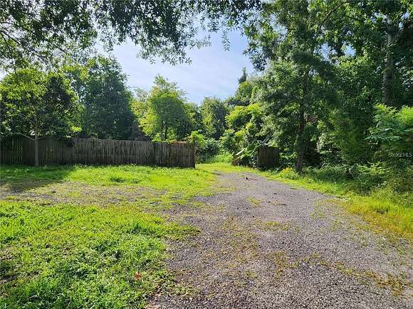 0.53 Acres of Residential Land for Sale in Sanford, Florida